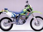 Kawasaki KLX 250R